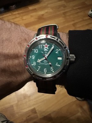 Fotos del artículo de un comprador verificado