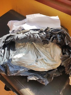 Foto dell'oggetto di un acquirente verificato