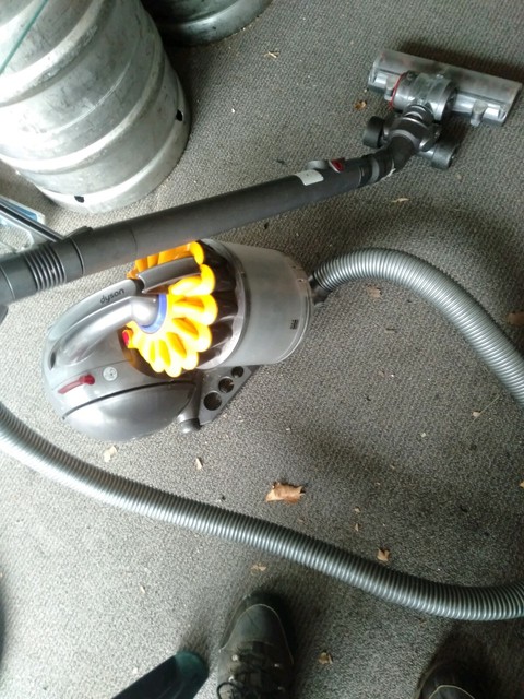 Dyson power Ball vacuum cleaner | Vacuum Cleaners | Gumtree Australia
