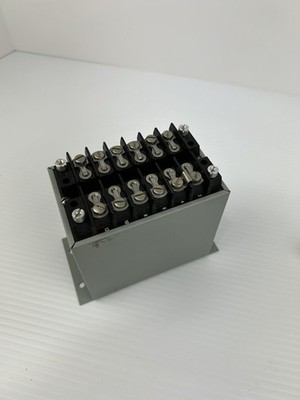 Westinghouse VP2-840 Watt Transducer Single Phase 2 Wire 5 Amp 120 Volts