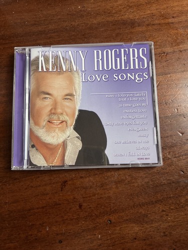 Kenny Rogers 
