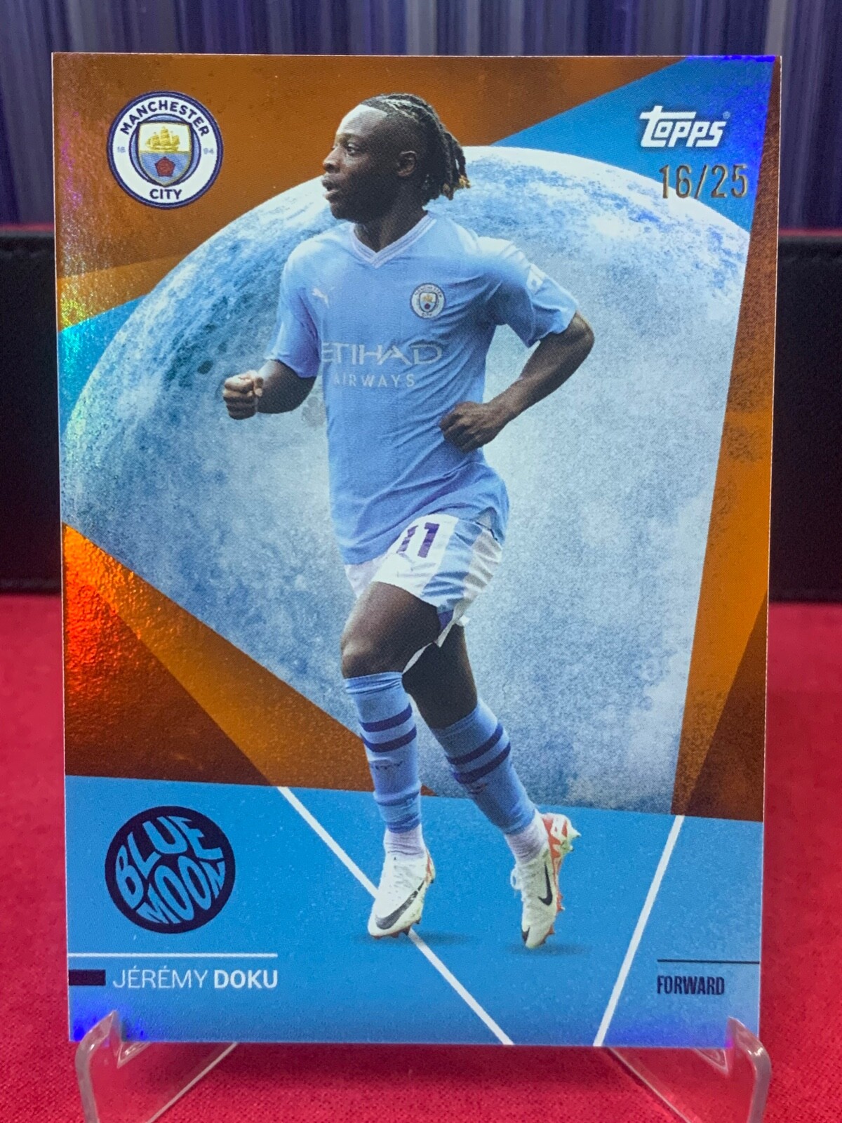 topps Manchester City ジャージカード 8枚セット Amazon.co.jp