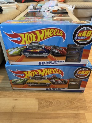 Hot Wheels ミニカー 50個セット　まとめ売り Amazon.co.jp: 【Amazon.co.jp 限定】ホットウィール(Hot Wheels