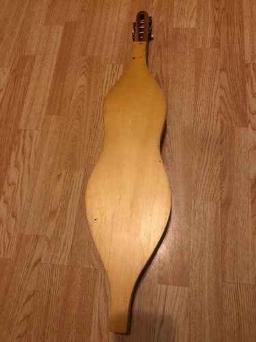 4 String Dulcimer 32.5”