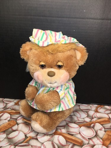 ビンテージ  Teddy Beddy Bear フィギュリン ビンテージ Teddy Beddy Bear フィギュリン - メルカリ