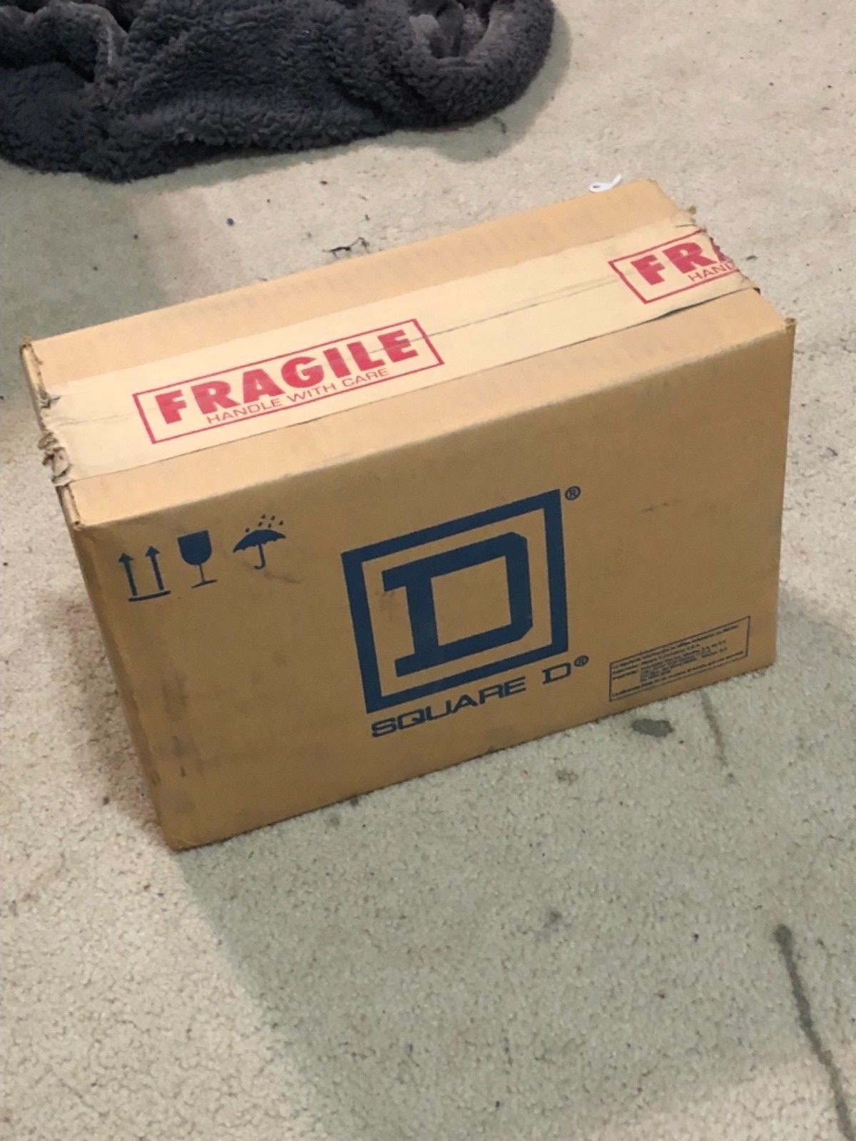 KHL36200 SQUARE D 120WR0001085