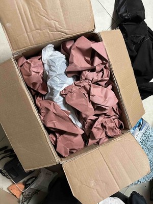 Artikelfoto(s) von einem verifizierten Käufer