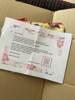 Artikelfoto(s) von einem verifizierten Käufer