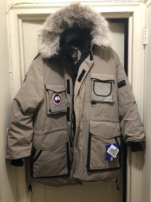canada goose 3xl parka