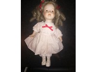 albert e price porcelain dolls