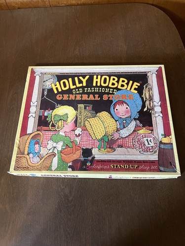 Vintage HOLLY Hobbie kitchen Play Set--3 pcs - Toys - Dexter, Michigan |  Facebook Marketplace | Facebook