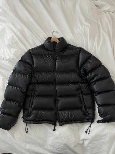 Doudoune Nocta Puffer Noir - Taille XL, Style Drip, Neuf Avec étiquettes