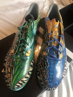 f50 adizero 3