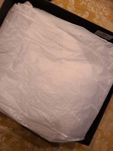 Pre-owned Coach Men Limited Edition Shoes Boots 11 D Brown Logo