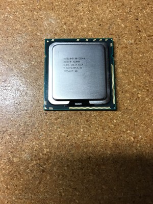 Intel Xeon E5540 2.53GHz Quad-Core Server - LGA1366  SLBF6 