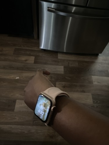 Amazon.com: Apple Watch Series 5 (GPS, 40MM) - Space Gray