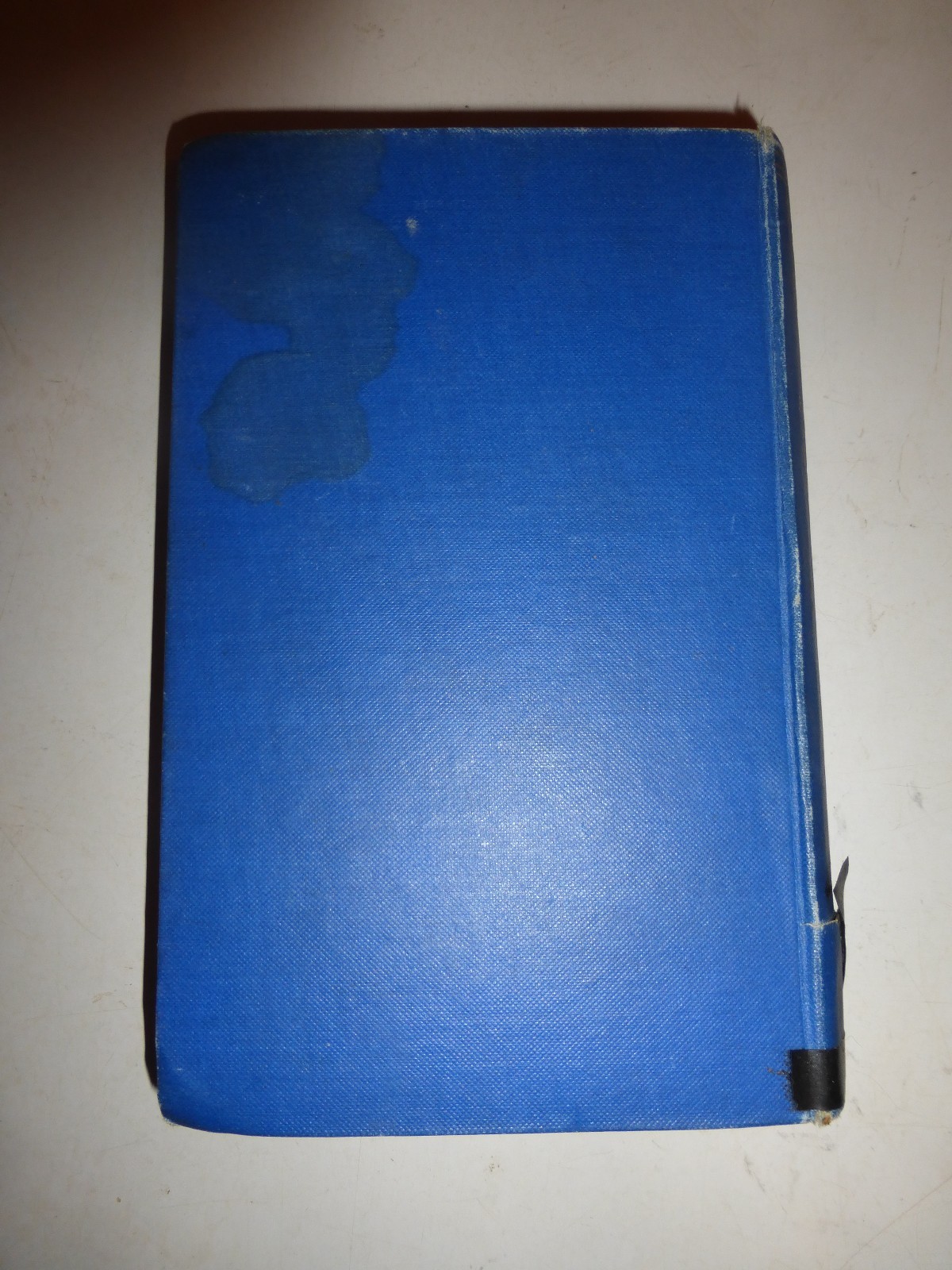 Wooden Ships & Iron Men by Frederick William Wallace 1937 HBDJ 1st Trade Ed. 257