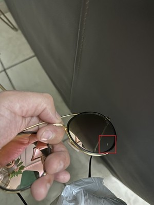 Artikelfoto(s) von einem verifizierten Käufer