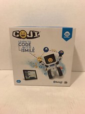wowwee coji the coding robot toy