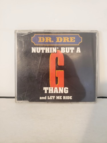【美品】Dr. Dre Nuthin' But A G Thang 初期盤 71a8Y2J8q9L._UF1000,1000_QL80_.jpg