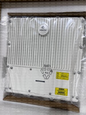 NEW VERTIV EMERSON NETSURE IPE SERIES RECTIFIER R48-2000C 1R482000C 2000W DC