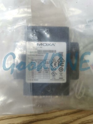 1PC NEW MOXA UPort 1150I UPort1150I 1-port RS-232/422/485 USB Converter