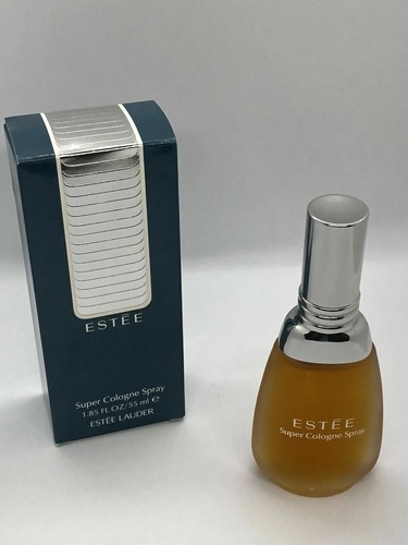 VTG 1980s エスティローダー エスティー スーパーコロン 55ml