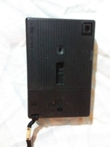 VimtageTele Challenger Disc Camera