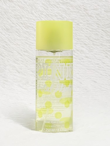 PINK Total Flirt Body Mist 8.4 oz RARE/RETIRED ****READ DESC****