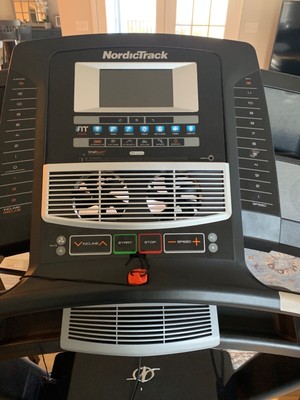 Treadmills Nordictrack Treadmill