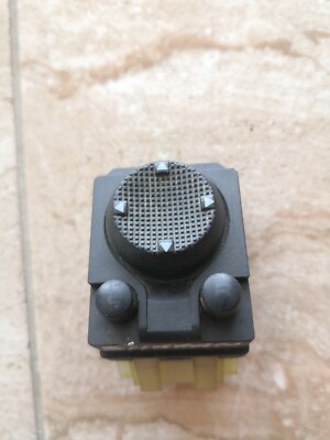 VW SHARAN 1998/Genuine Wing Mirror Control Switch/1H0959565/95VW 14B003 BAW