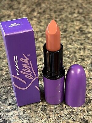 mac selena lipstick choose matte or cremesheen 010 oz nib