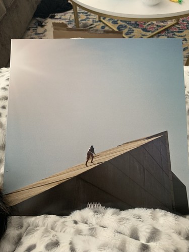 【新品/ レア】Daniel Caesar – Freudian ブルーバイナル Daniel Caesar - Freudian Exclusive Rare Limited Edition Blue