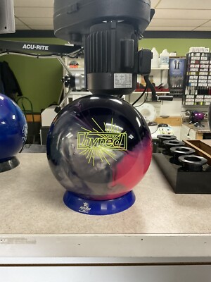 Roto Grip Hyped Hybrid Bowling Ball 15lb NNB