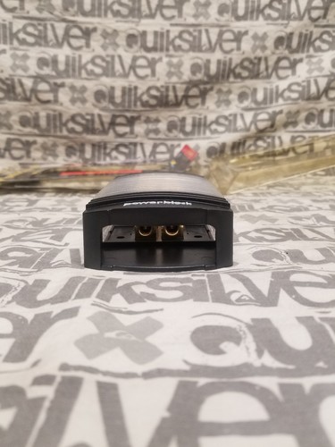 Old School Rockford Fosgate RP7065 Power Block