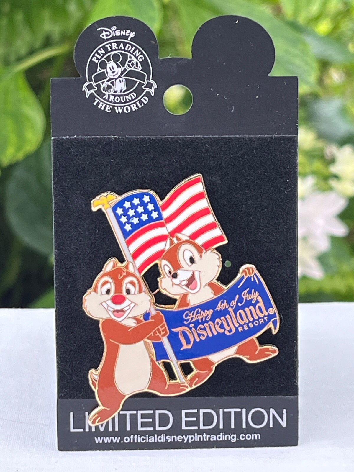 Disney - happy Tokyo Disney Resort 35th Anniversary 