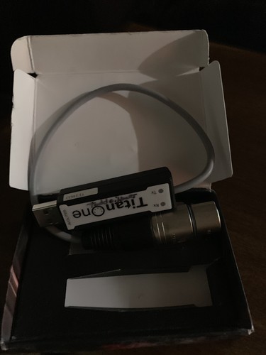 Avolites Titan One USB DMX dongle