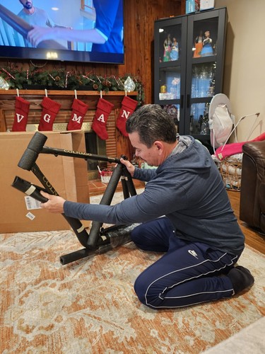 Artikelfoto(s) von einem verifizierten Käufer