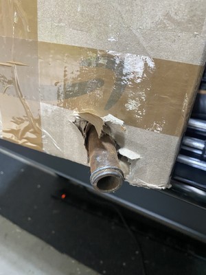 Fotos del artículo de un comprador verificado