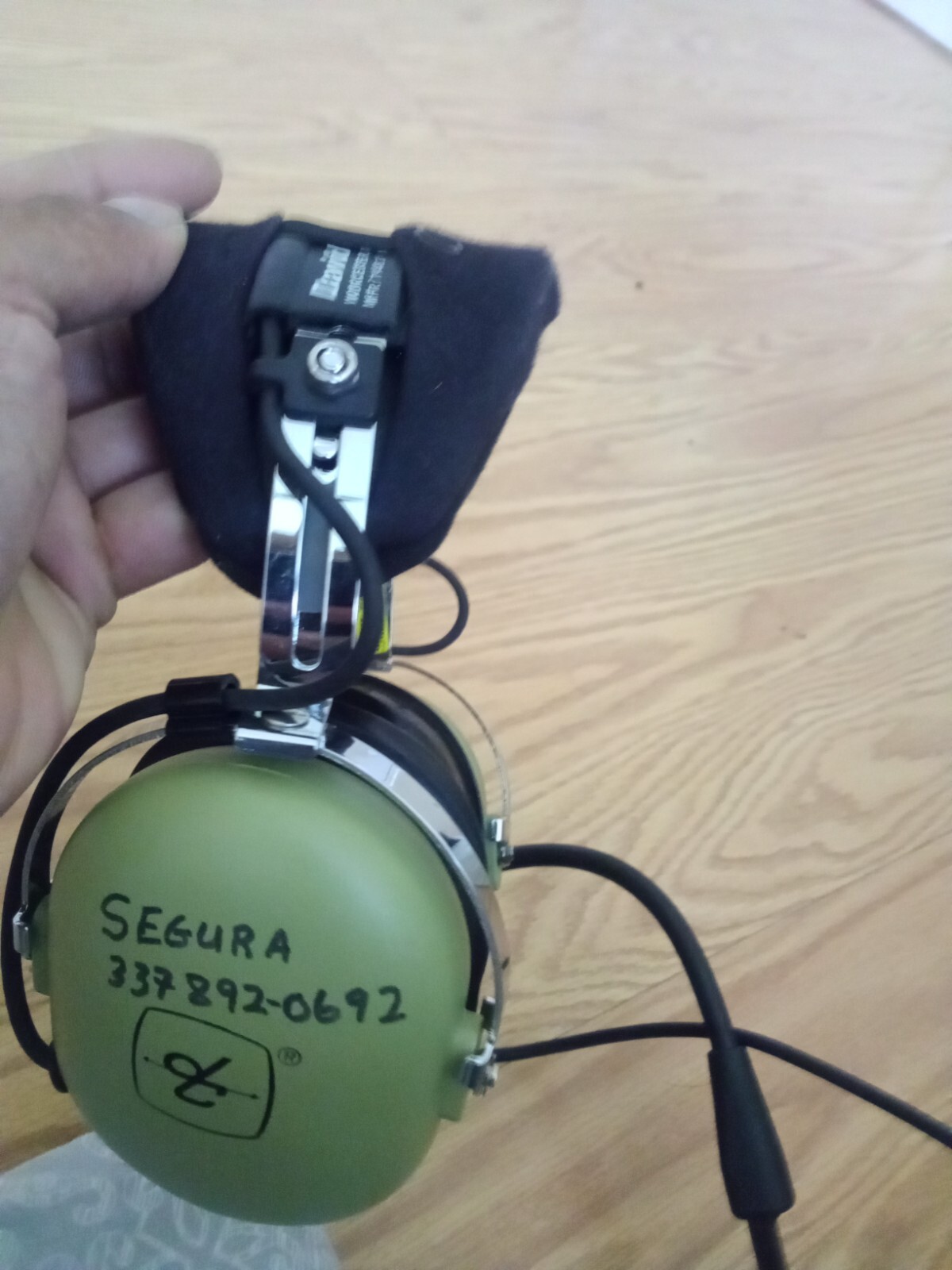 David Clark H10 13.4 Aviation Headset 33583001713| eBay