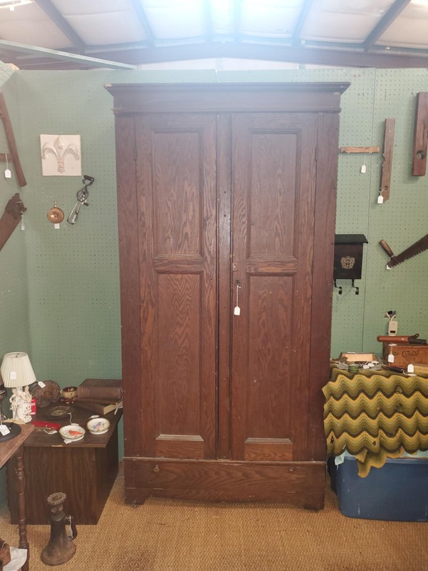 antique wardrobe armoire