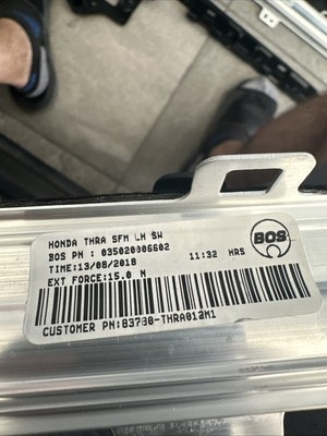 Fotos del artículo de un comprador verificado