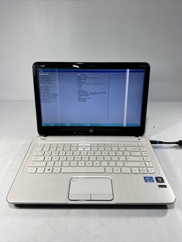 Hp Pavilion DV4 14