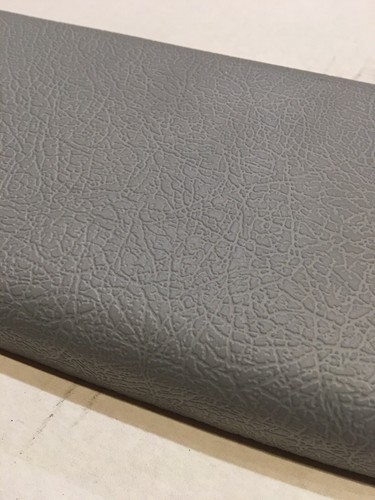 Spa Pillow  -  Gray Hot Tub Headrest - New Replacement