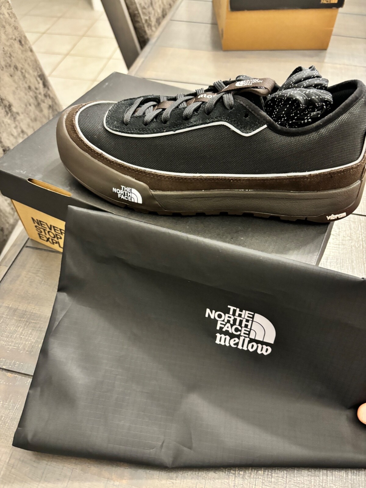 【The North Face】Men’s Clyffe Shoes The North Face - Clyffe - Men's | Outdoor Gear Exchange