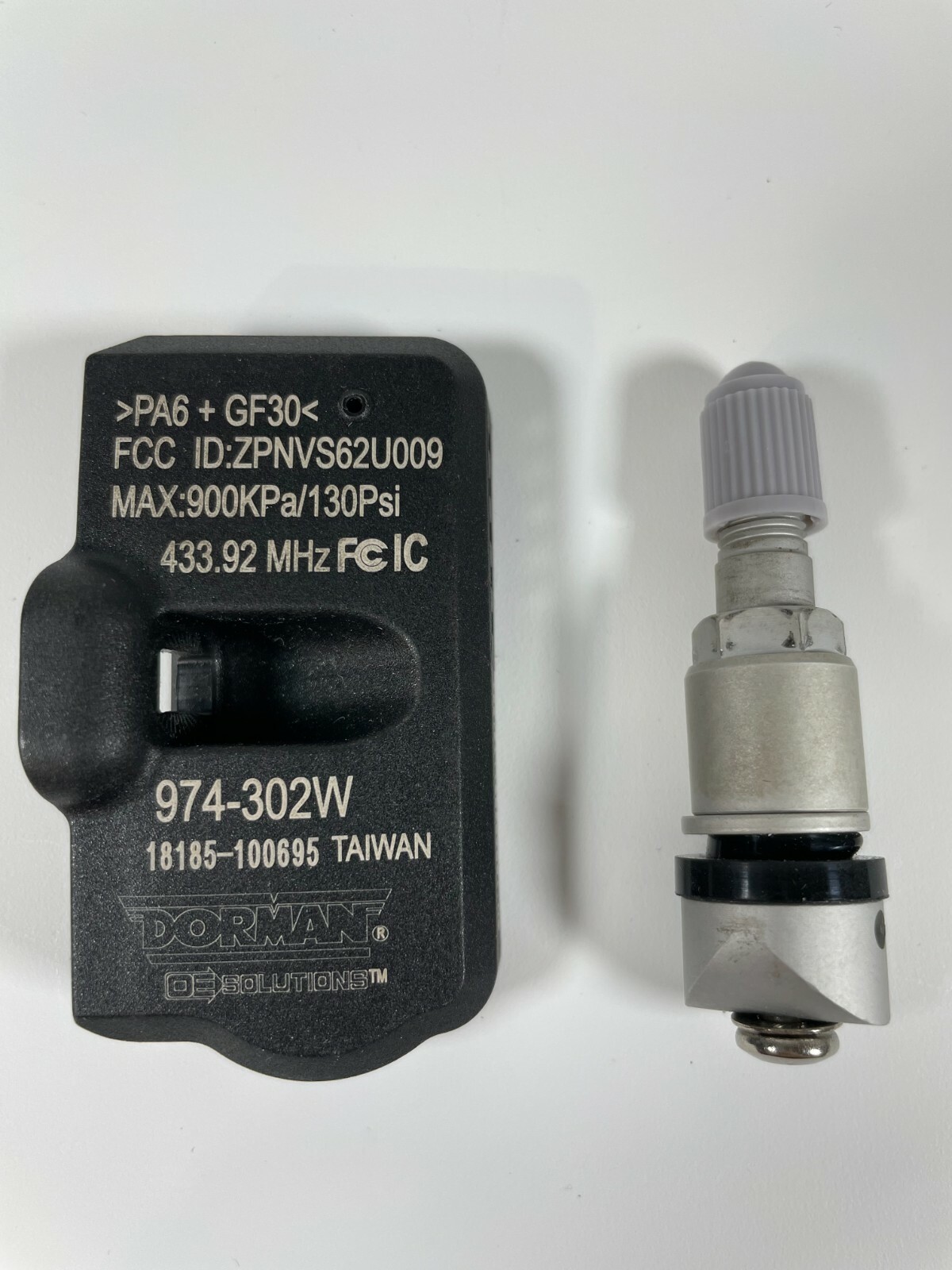 Dorman MultiFit TPMS Sensor 974302のeBay公認海外通販｜セカイモン