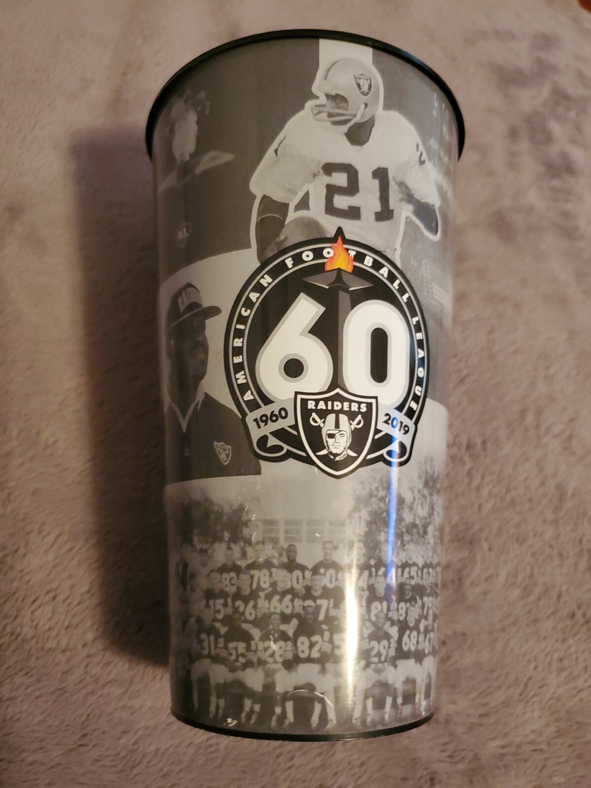 oakland raiders souvenirs