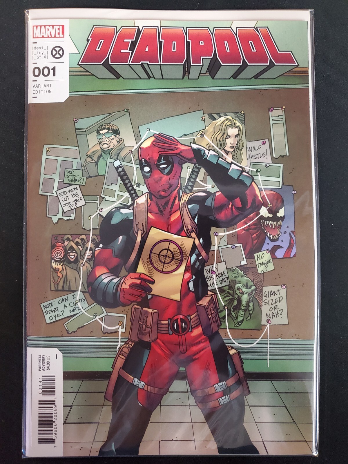 アメコミ Deadpool #1 s-l400.jpg