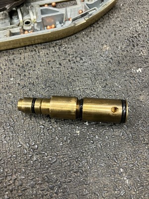 Artikelfoto(s) von einem verifizierten Käufer