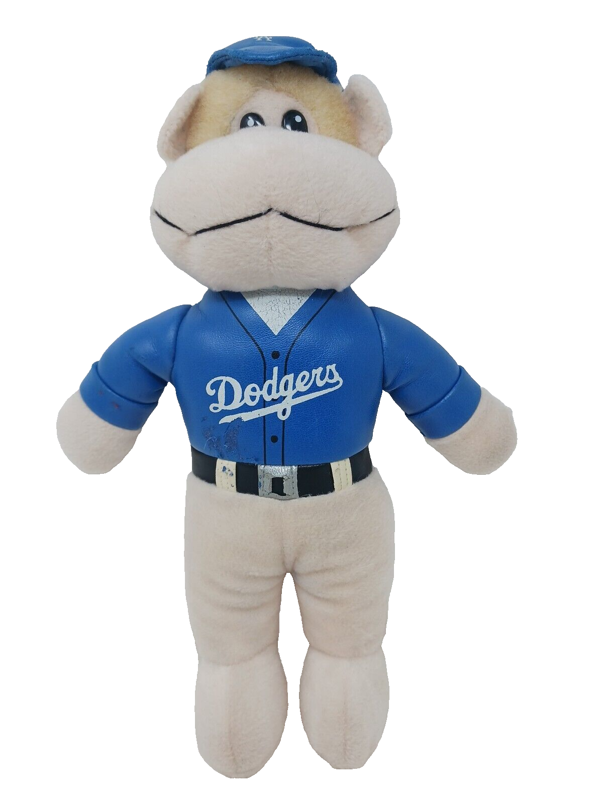 LA Dodgers Plush 13